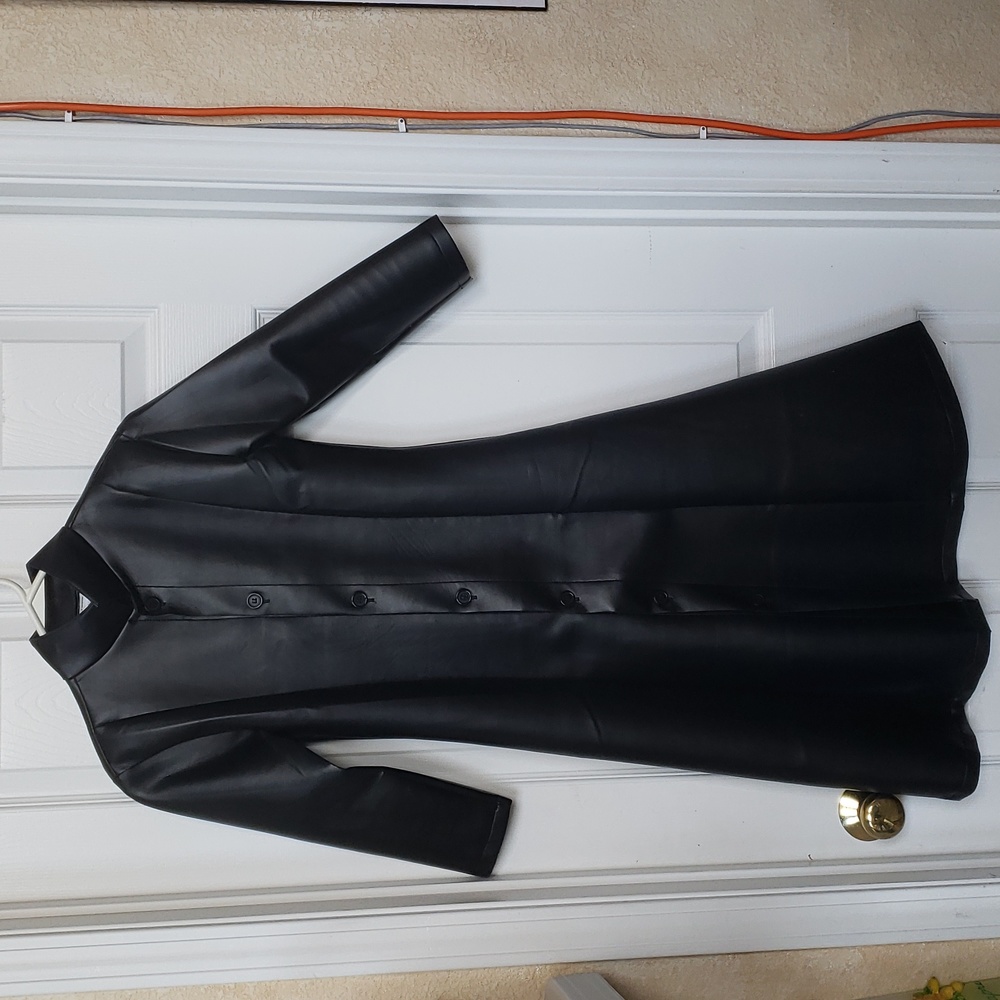 Child's Boy's Matrix Halloween Costume size Medium 8-10